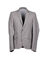 OFFICINA 36 COATS & JACKETS Blazers MEN on YOOX.COM