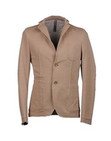 OFFICINA 36 COATS & JACKETS Blazers MEN on YOOX.COM