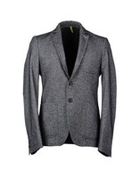 OFFICINA 36 COATS & JACKETS Blazers MEN on YOOX.COM