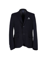 OFFICINA 36 COATS & JACKETS Blazers MEN on YOOX.COM