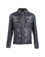 OHO COATS & JACKETS Down jackets MEN on YOOX.COM