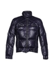 OHO COATS & JACKETS Down jackets MEN on YOOX.COM