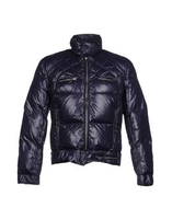 OHO COATS & JACKETS Down jackets MEN on YOOX.COM