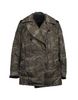 OHO COATS & JACKETS Down jackets MEN on YOOX.COM
