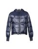 OHO COATS & JACKETS Down jackets MEN on YOOX.COM