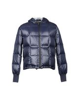 OHO COATS & JACKETS Down jackets MEN on YOOX.COM
