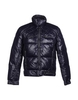 OHO COATS & JACKETS Down jackets MEN on YOOX.COM