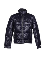 OHO COATS & JACKETS Down jackets MEN on YOOX.COM