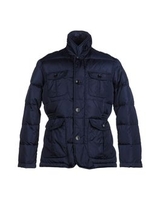 OHO COATS & JACKETS Jackets MEN on YOOX.COM