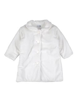 OIBÓ! COATS & JACKETS Faux furs GIRLS on YOOX.COM