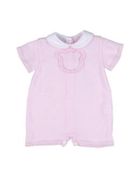 OIBÓ! DRESSES Romper suits GIRLS on YOOX.COM