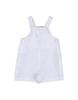OIBÓ! DUNGAREES Short dungarees BOYS on YOOX.COM