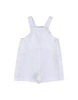 OIBÓ! DUNGAREES Short dungarees BOYS on YOOX.COM