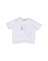 OIBÓ! KNITWEAR Crewnecks BOYS on YOOX.COM