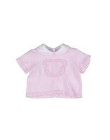 OIBÓ! KNITWEAR Polo-necks GIRLS on YOOX.COM