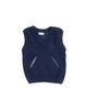 OIBÓ! KNITWEAR Sweater vests BOYS on YOOX.COM