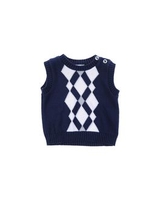 OIBÓ! KNITWEAR Sweater vests BOYS on YOOX.COM