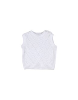 OIBÓ! KNITWEAR Sweater vests BOYS on YOOX.COM