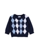 OIBÓ! KNITWEAR V-necks BOYS on YOOX.COM