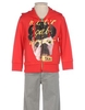 OIL & GARMENT FLEECEWEAR Hooded sweatshirts BOYS on YOOX.COM