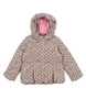 OILILY COATS & JACKETS Down jackets GIRLS on YOOX.COM