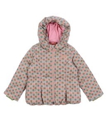OILILY COATS & JACKETS Down jackets GIRLS on YOOX.COM