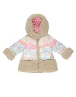 OILILY COATS & JACKETS Down jackets GIRLS on YOOX.COM