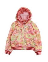 OILILY COATS & JACKETS Jackets GIRLS on YOOX.COM