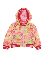 OILILY COATS & JACKETS Jackets GIRLS on YOOX.COM