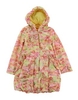 OILILY COATS & JACKETS Mid-length jackets GIRLS on YOOX.COM