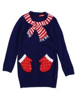 OILILY DRESSES Dresses GIRLS on YOOX.COM