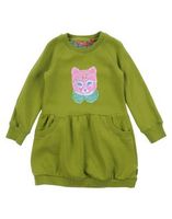 OILILY DRESSES Dresses GIRLS on YOOX.COM