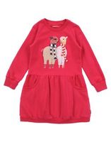 OILILY DRESSES Dresses GIRLS on YOOX.COM