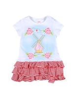 OILILY DRESSES Dresses GIRLS on YOOX.COM