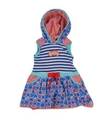 OILILY DRESSES Dresses GIRLS on YOOX.COM