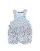 OILILY DUNGAREES Short dungarees GIRLS on YOOX.COM