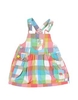 OILILY DUNGAREES Skirt dungarees GIRLS on YOOX.COM