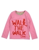 OILILY TOPWEAR Long sleeve t-shirts GIRLS on YOOX.COM