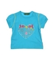 OILILY TOPWEAR Short sleeve t-shirts GIRLS on YOOX.COM