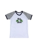 OLIMPIAS TOPWEAR T-shirts BOYS on YOOX.COM