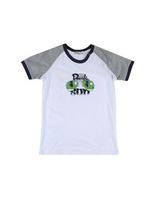 OLIMPIAS TOPWEAR T-shirts BOYS on YOOX.COM