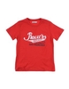 OLIMPIAS TOPWEAR T-shirts BOYS on YOOX.COM