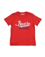 OLIMPIAS TOPWEAR T-shirts BOYS on YOOX.COM