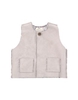 OLIVE BY SISCO COATS & JACKETS Faux furs GIRLS on YOOX.COM