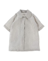 OLIVE BY SISCO COATS & JACKETS Full-length jackets GIRLS on YOOX.COM