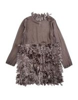 OLIVE BY SISCO DRESSES Dresses GIRLS on YOOX.COM