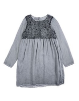 OLIVE BY SISCO DRESSES Dresses GIRLS on YOOX.COM