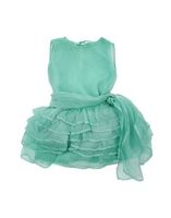 OLIVE BY SISCO DRESSES Dresses GIRLS on YOOX.COM