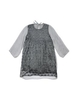 OLIVE BY SISCO DRESSES Dresses GIRLS on YOOX.COM