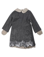 OLIVE BY SISCO DRESSES Dresses GIRLS on YOOX.COM